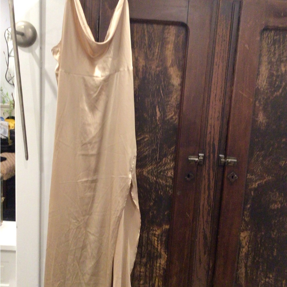 Slip Dress